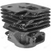 Kit cilindru drujba Husqvarna 272 52mm 